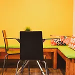 Kensington College Backpackers